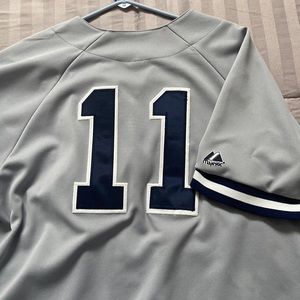 New York Yankees Jersey